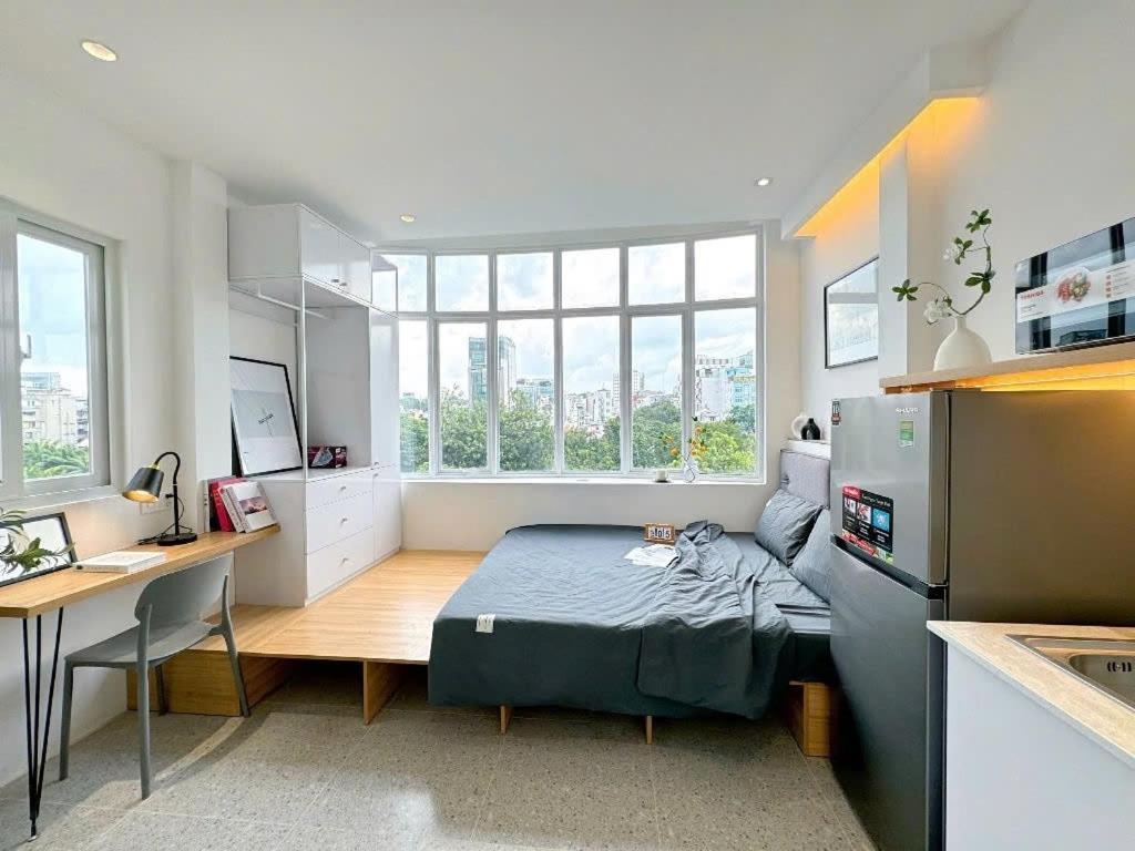 Perfect Location, Center Apartment