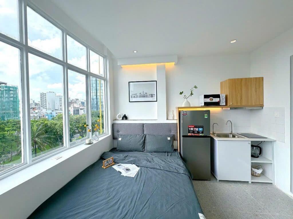 Perfect Location, Center Apartment *